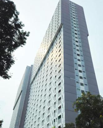 Gunung Putri Apartment | Apartemen Gunung Putri Square by WhiteBox