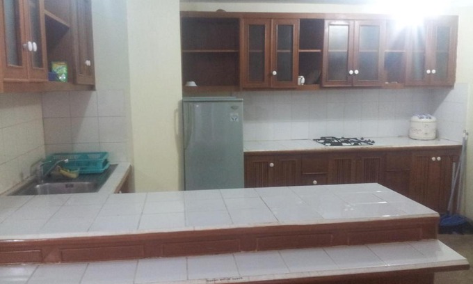 Carita Apartment | Apartemen Lippo Carita - Mahmud