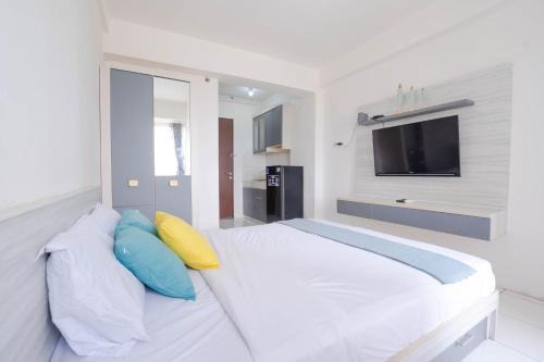 Cikarang Apartment | Apartemen Riverview Tower Mahakam Cikarang By Abdihome