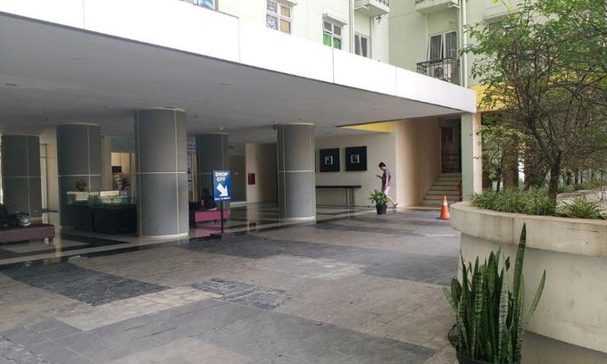 Bandung Hotel | Apartemen The Suites by Dinda