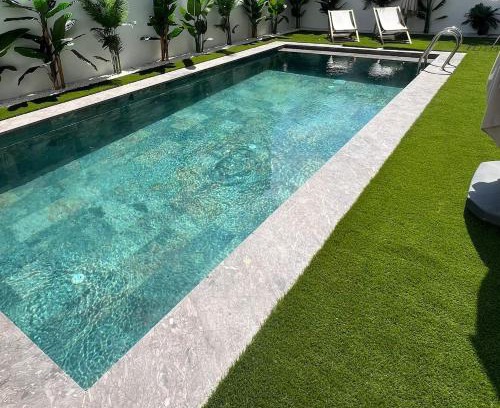 Oulad Azzouz Apartment | Apartement avec piscine privée Casablanca