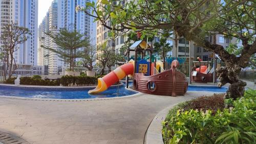 Sei Pinang Apartment | Apartement di Kemayoran Jakarta Utara, Free WIFI