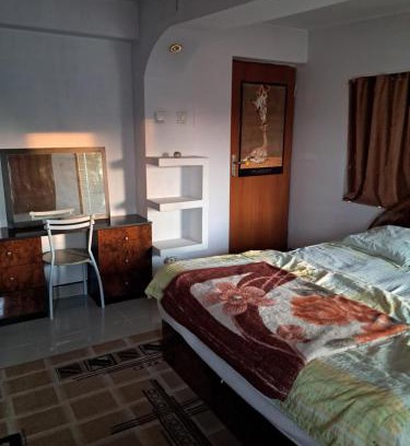 Sector 4 Apartment | Apartement with Terrace 2 Rooms