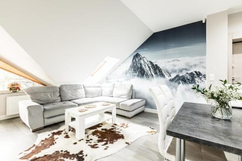 Zakopane Apartment | ApartHost Stara Polana Spa