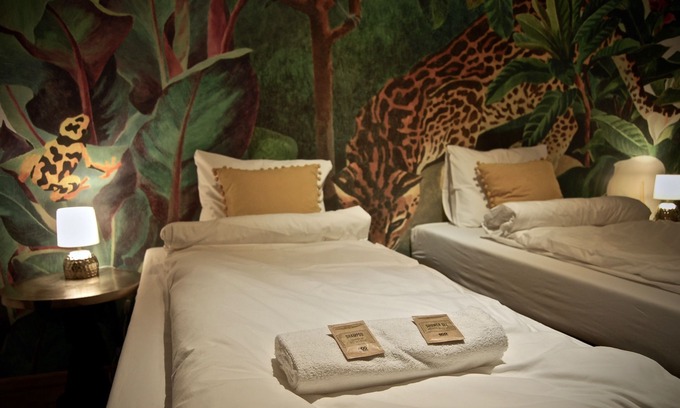 Nowa Praga Hotel | Aparthostel Warszawa