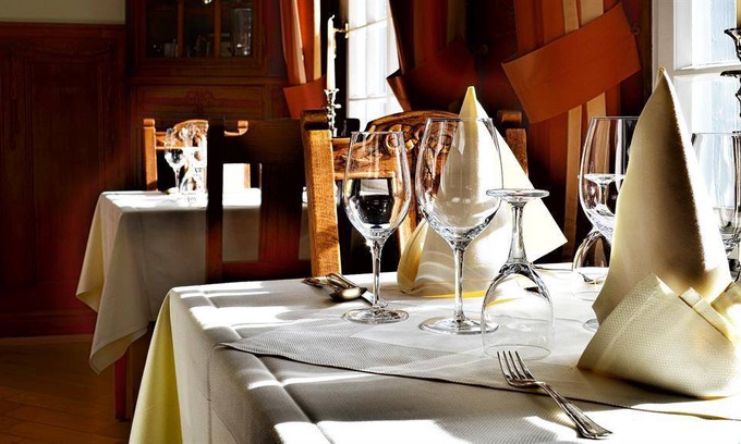 Monschau Apartment | Aparthotel ∙ 2 bedrooms ∙ 4 guests