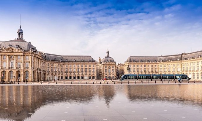 Saint-Bruno - Saint-Victor Apartment | Aparthotel Adagio Access Bordeaux Rodesse