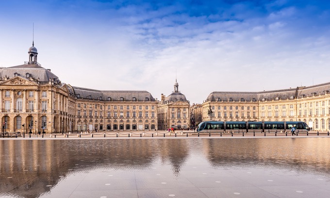 Saint-Bruno - Saint-Victor Hotel | Aparthotel Adagio Access Bordeaux Rodesse