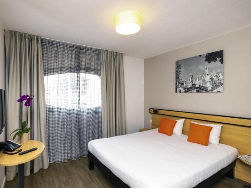 Rives de Meurthe Apartment | Aparthotel Adagio Access Nancy Centre