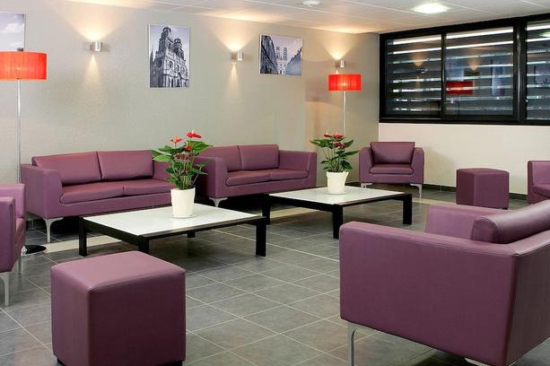Chateaudun-Bannier Apartment | Aparthotel Adagio Access Orleans