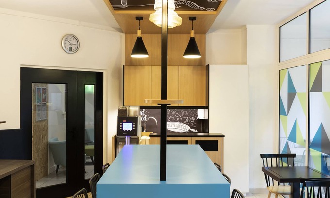 Vanves House | Aparthotel Adagio Access Paris Vanves Porte de Versailles