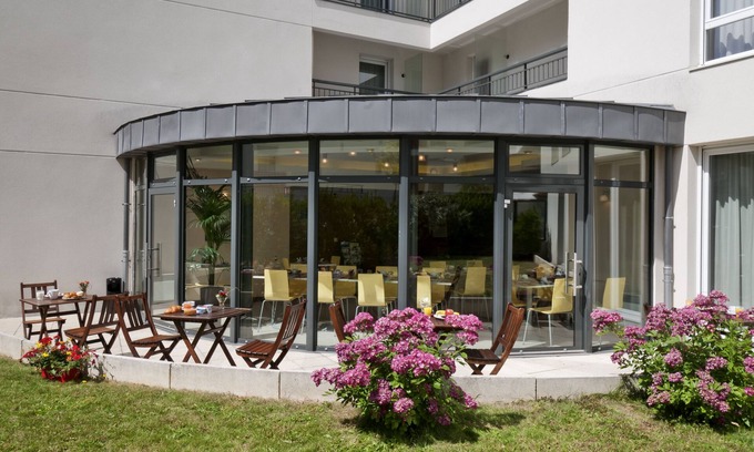 Vanves Apartment | Aparthotel Adagio Access Paris Vanves Porte de Chatillon