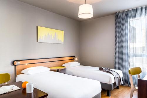 Vanves Apartment | Aparthotel Adagio Access Paris Vanves - Porte de Châtillon