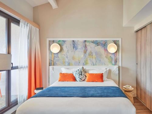 Couronne Urbaine Apartment | Aparthotel Adagio Aix-en-Provence Centre