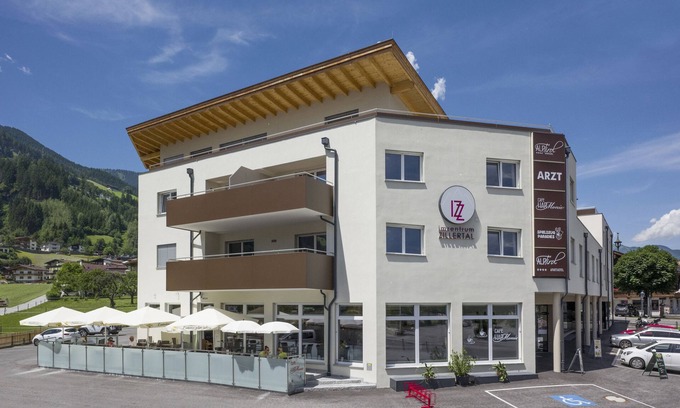 Kaltenbach Apartment | Aparthotel AlpTirol
