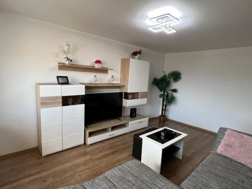 Cluj-Napoca Apartment | Aparthotel Aurel Vlaicu City Center