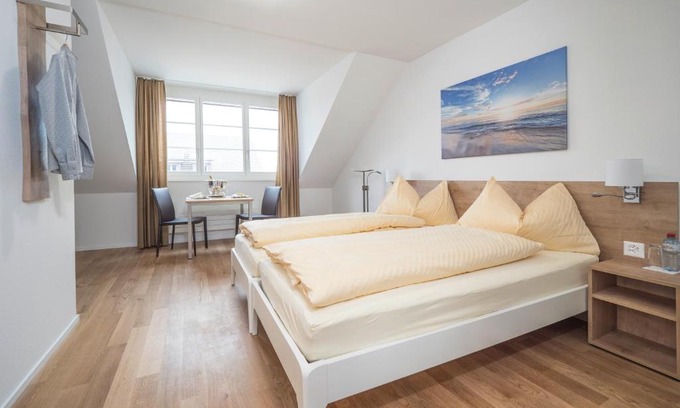 Seengen Hotel | Aparthotel Bären