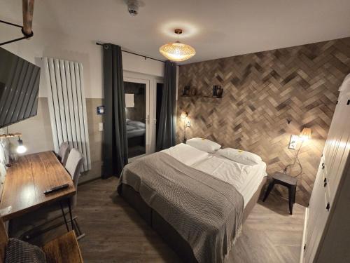 Minden Hotel | Aparthotel Fairschlafen Minden