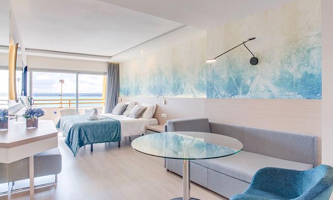 Can Pastilla Apartment | Aparthotel Fontanellas Playa