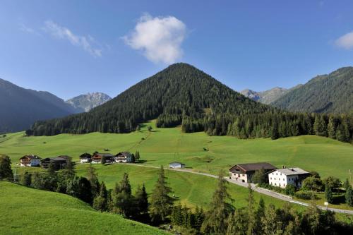 Kartitsch Apartment | Aparthotel Garni Monte