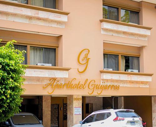Tegucigalpa Apartment | Aparthotel Guijarros