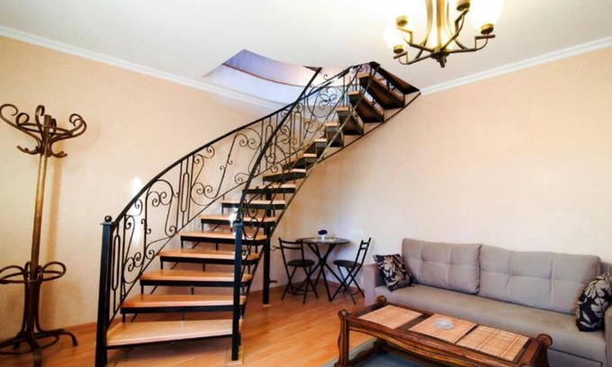 Avlabari House | ApartHotel Heart of Tbilisi