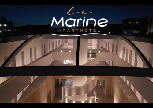 Bisceglie Hotel | Aparthotel Le Marine