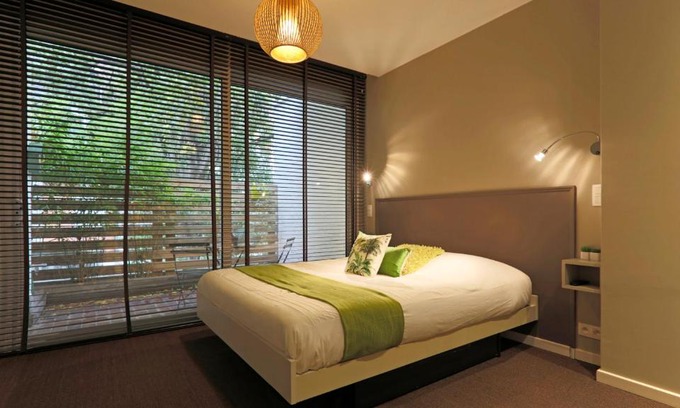 Liege Apartment | Aparthotel Liège