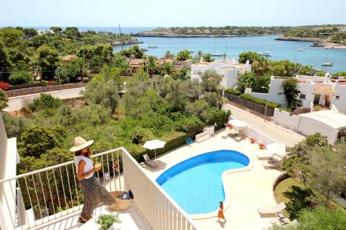 Portopetro Apartment | Aparthotel Niu d´Aus