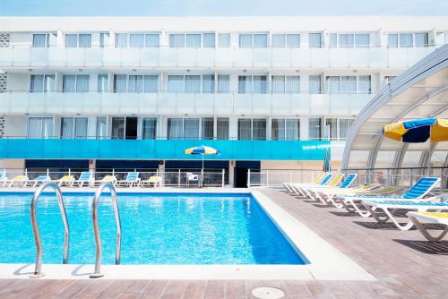 Palamos Apartment | Aparthotel Ona Palamós