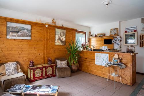 Strembo Apartment | Aparthotel Pedrotti Strembo