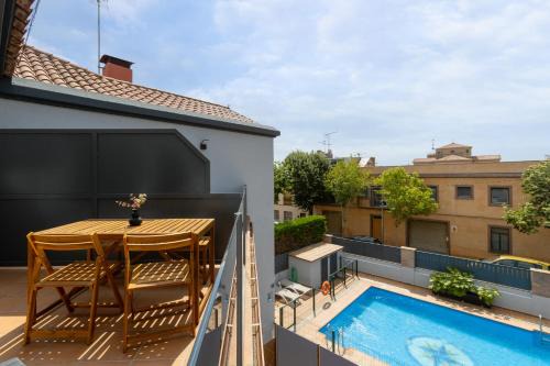 Vilassar de Mar Apartment | Aparthotel Vilassar