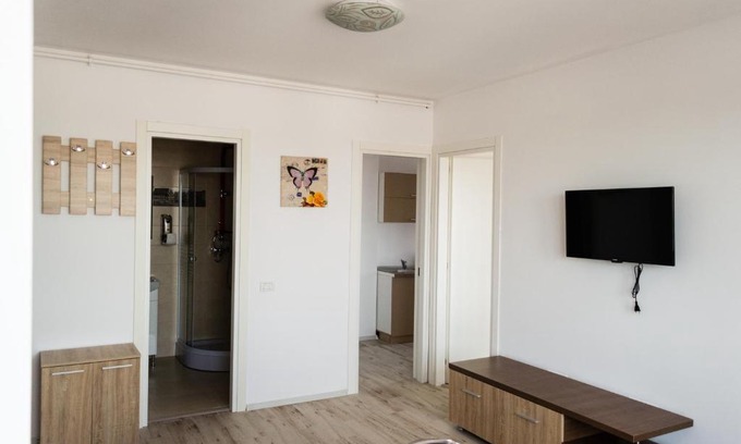 Navodari Apartment | Aparthotel Zada