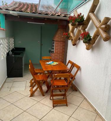 Maranduba Apartment | Aparthouse Beira Mar