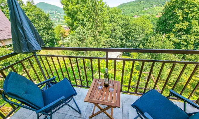 Jajce Apartment | Aparthouse Bilic