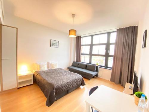 Psie Pole Apartment | Apartimento Hydral Valore