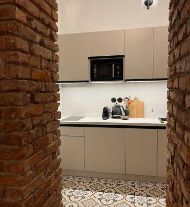 Karlovy Vary Apartment | Apartmá Jasmína 1907