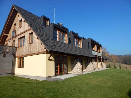 Ricky v Orlickych horach Apartment | Apartmán Říčky v Orlických Horách