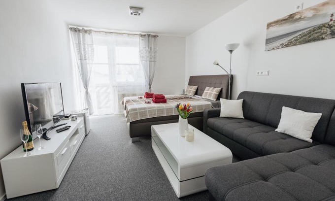 Besenova Apartment | Apartmán 15 MyMara
