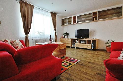 Tatranska Strba Apartment | Apartmán 4M Tatry