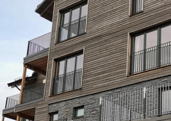 Loucna Pod Klinovcem Apartment | Apartmán 5 Klínovec