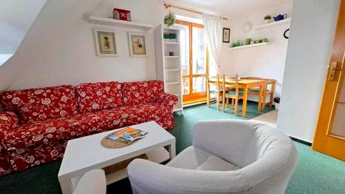 Rokytnice nad Jizerou Apartment | Apartmán 6 u sjezdovek