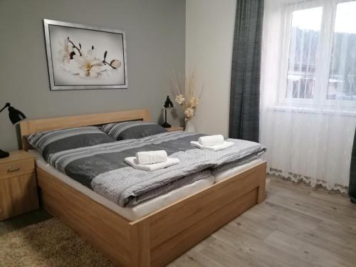 Cervena Voda Apartment | Apartmán 88