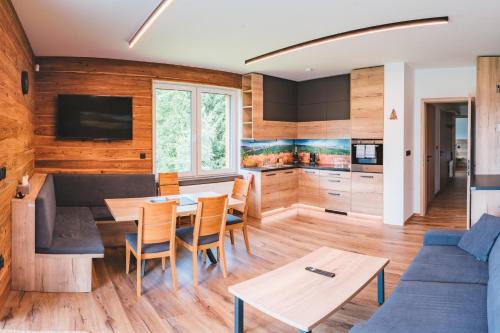Dolni Morava Apartment | Apartmán Alexandr