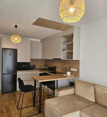 Bojnice Apartment | Apartmán Anka