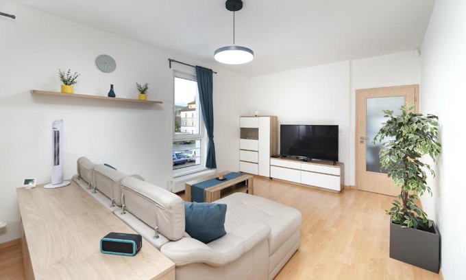 Vrchlabi Apartment | Apartmán Berenika