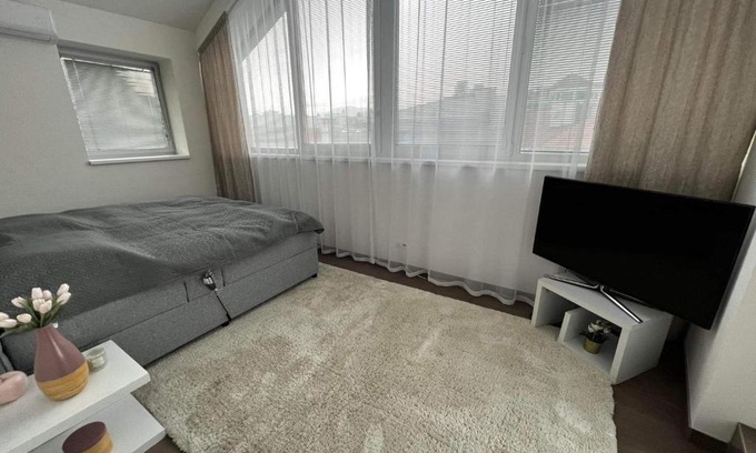 Banska Bystrica Apartment | Apartmán Cartel