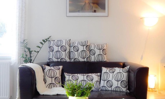Cesky Krumlov Apartment | Apartmán Castle view