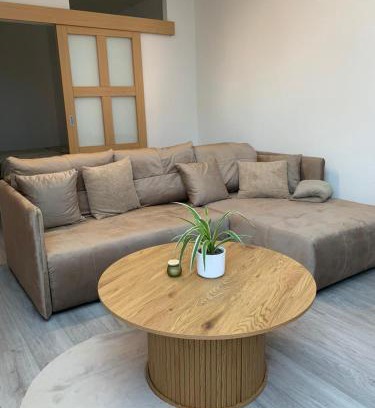 Samorin Apartment | Apartmán Centrum