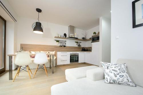 Horna Lehota Apartment | Apartmán Chopok juh Anka